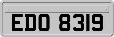 EDO8319