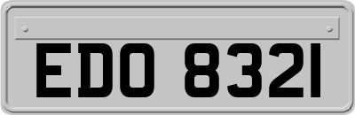 EDO8321
