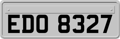 EDO8327