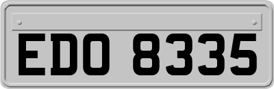 EDO8335