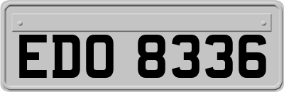 EDO8336