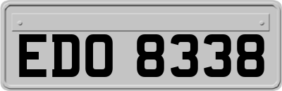 EDO8338