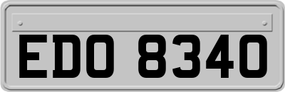 EDO8340