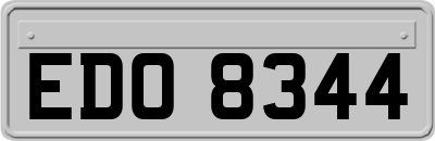 EDO8344