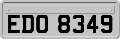 EDO8349