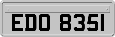 EDO8351