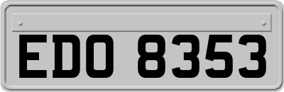 EDO8353