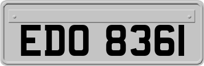 EDO8361