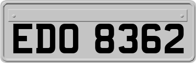 EDO8362
