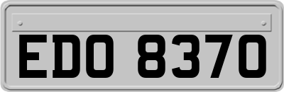 EDO8370
