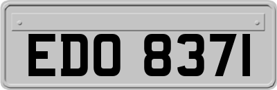EDO8371