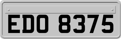 EDO8375