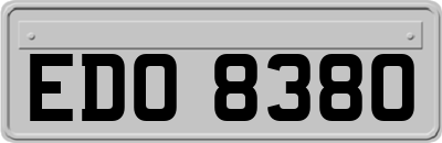 EDO8380