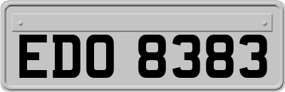 EDO8383