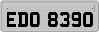 EDO8390