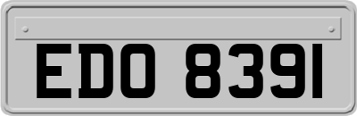EDO8391