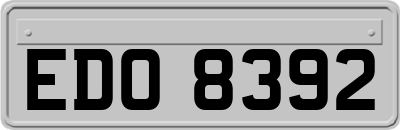 EDO8392