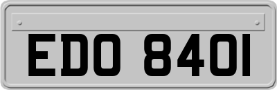 EDO8401