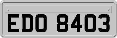 EDO8403