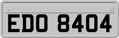 EDO8404