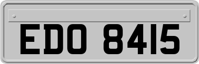 EDO8415