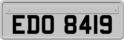 EDO8419