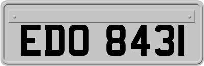 EDO8431