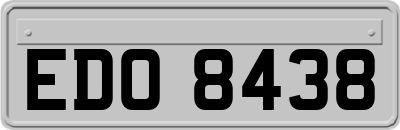 EDO8438