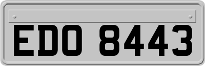 EDO8443