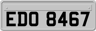 EDO8467