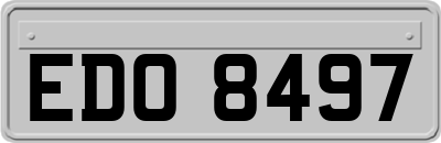 EDO8497