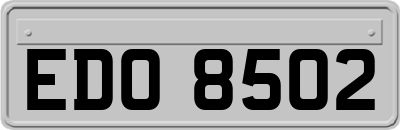 EDO8502