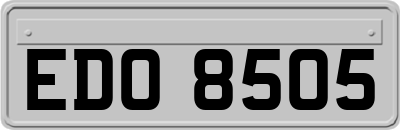 EDO8505