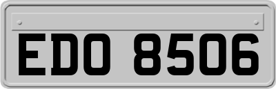 EDO8506