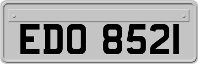 EDO8521