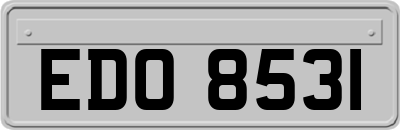EDO8531