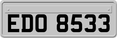 EDO8533