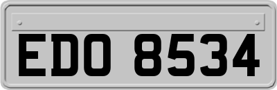 EDO8534