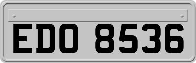 EDO8536