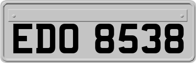 EDO8538
