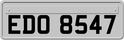 EDO8547