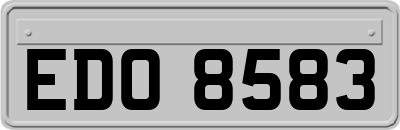 EDO8583