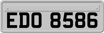 EDO8586