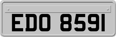 EDO8591