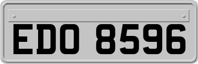 EDO8596