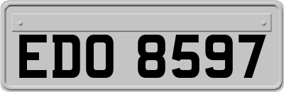 EDO8597