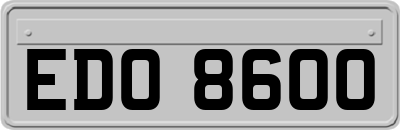 EDO8600