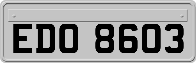 EDO8603