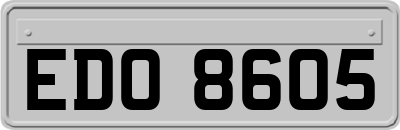 EDO8605