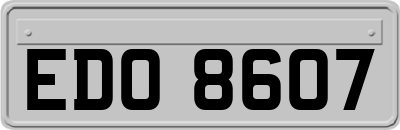 EDO8607